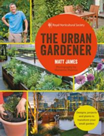 Rhs the Urban Gardener