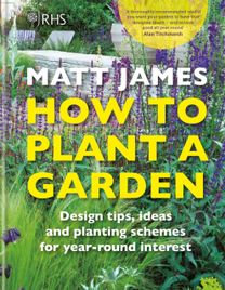 Rhs how to Plant a Garden