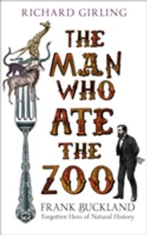 The Man Who Ate the Zoo