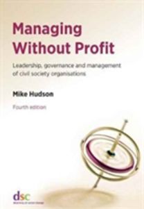 Managing Without Profit