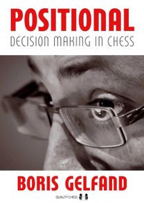 Positional Decision Making In Chess