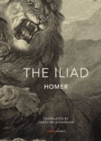 The Iliad