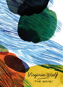 Waves (Vintage Classics Woolf Series)