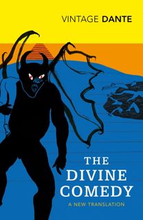 Divine Comedy Divine Comedy