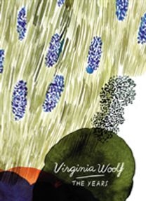 Years (Vintage Classics Woolf Series)