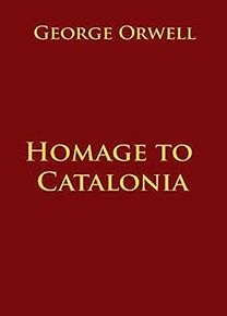 Homage to Catalonia