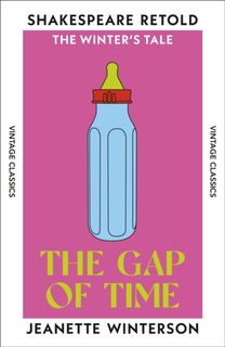 Gap of Time