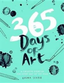 365 Days of Art