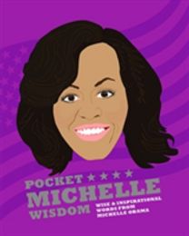 Pocket Michelle Wisdom