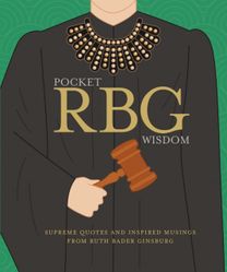 Pocket Rbg Wisdom Pocket Rbg Wisdom