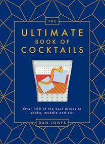 Ultimate Book of Cocktails