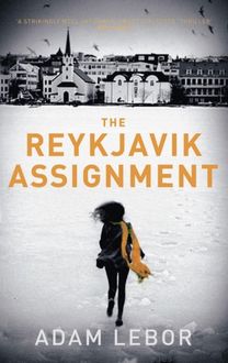 Reykjavik Assignment