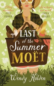 Last of the Summer Moet