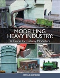 Modelling Heavy Industry