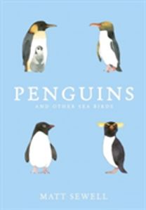 Penguins and Other Sea Birds