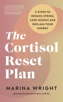 Cortisol Reset Plan