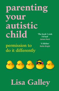 Parenting Your Autistic Child