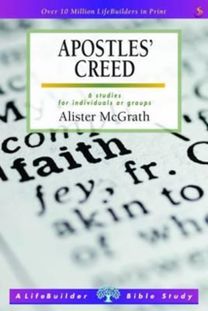 Apostles' Creed Apostles' Creed