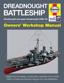 Dreadnought Battleship Manual