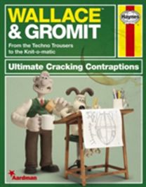Wallace and Gromit Wallace and Gromit
