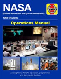 Nasa Operations Manual