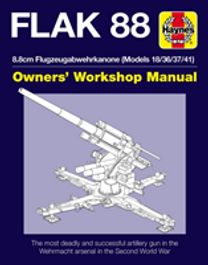 Flak 88 Manual