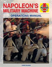 Napoleon's Military Machine