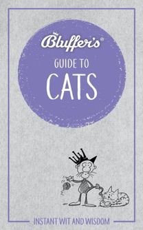 Bluffer's Guide to Cats