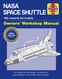 Space Shuttle 40Th Anniversary Edition