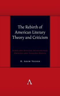 Rebirth of American Literary Theory and Criticism