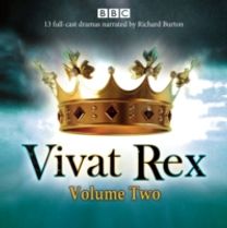 Vivat Rex