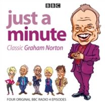 Just a Minute: Graham Norton Classics