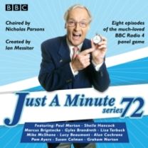 Just a Minute