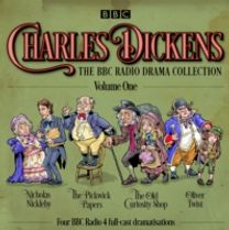 Charles Dickens