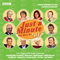 Just a Minute