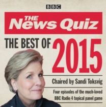 The News Quiz