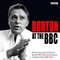 Burton at the Bbc