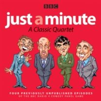 Just a Minute: a Classic Quartet