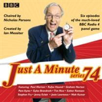 Just a Minute