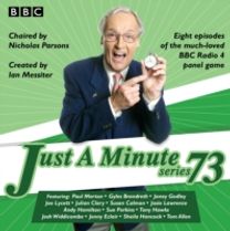 Just a Minute