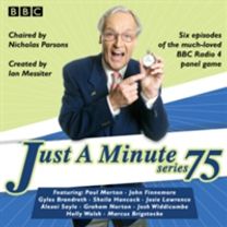 Just a Minute