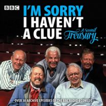 I'm Sorry I Haven't a Clue: a Second Treasury
