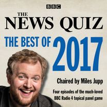 News Quiz: the Best of 2017