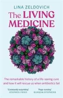 Living Medicine