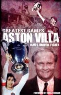 Aston Villa Greatest Games