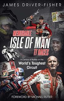Memorable Isle of Man Tt Races
