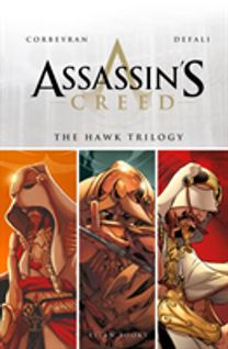 Assassin's Creed: the Hawk Trilogy