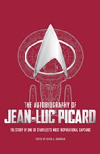 The Autobiography of Jean-Luc Picard