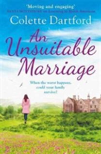 An Unsuitable Marriage