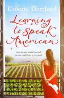 Learning to Speak American